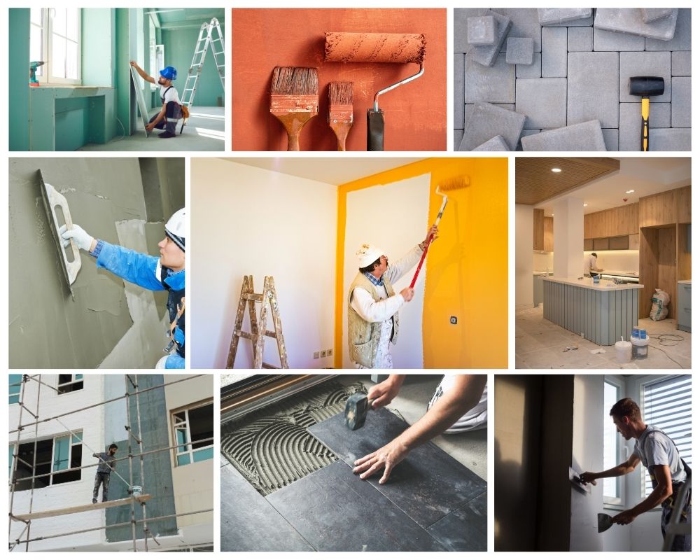 Ankara Seramik Ustası